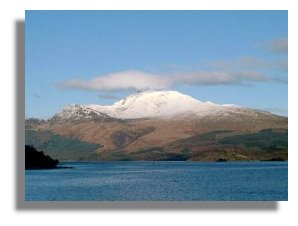 Ben Lomond