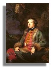 James Boswell