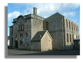 Busby Primary School