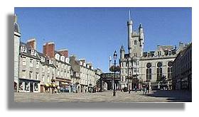 Aberdeen