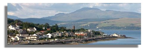 Dunoon