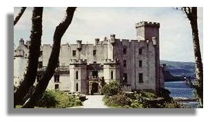 Dunvegan Castle