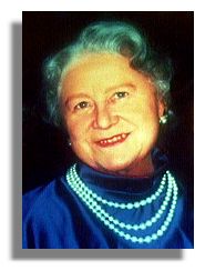 Queen Elizabeth the Queen Mother