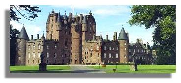 Glamis Castle