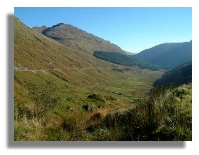 Glen Croe