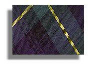 Gordon Tartan