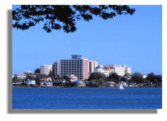 Hamilton Waikato New Zealand Hospital