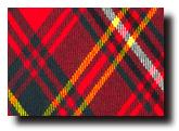 Hay Tartan