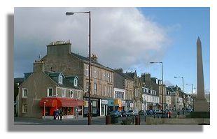 Helensburgh