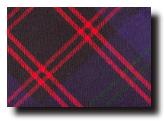 Hume and Home Tartan