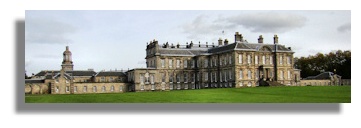 Hopetoun House