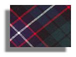Hunter Tartan