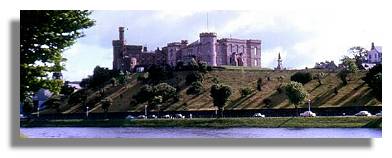 Inverness Castle