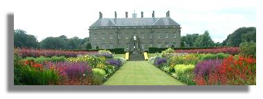 Kinross House