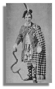 Sir Harry Lauder