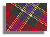 McLean of Duart Tartan