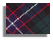 Mitchell Tartan