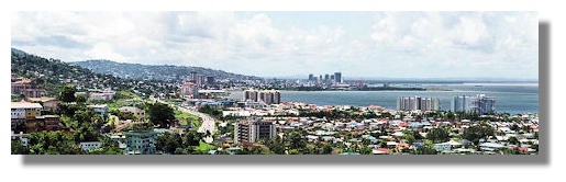Port of Spain