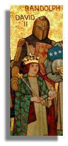 Thomas Randolph, 1st Earl of Moray