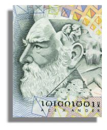 Alexander Graham Bell