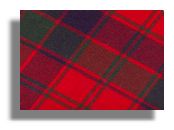 Robertson Tartan