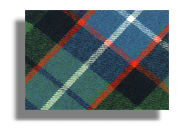 Russell Tartan