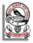 Rutherford Crest