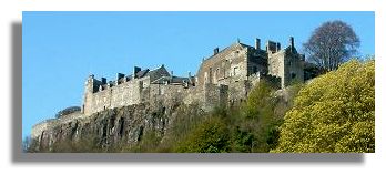 Stirling Castle