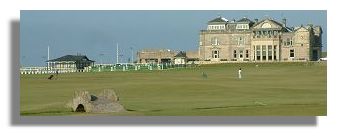 Swillcan Bridge, St Andrews