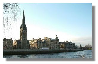 Perth
