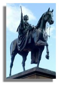 Queen Victoria