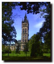 Glasgow University