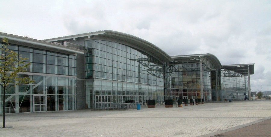 Braehead Shopping Centre