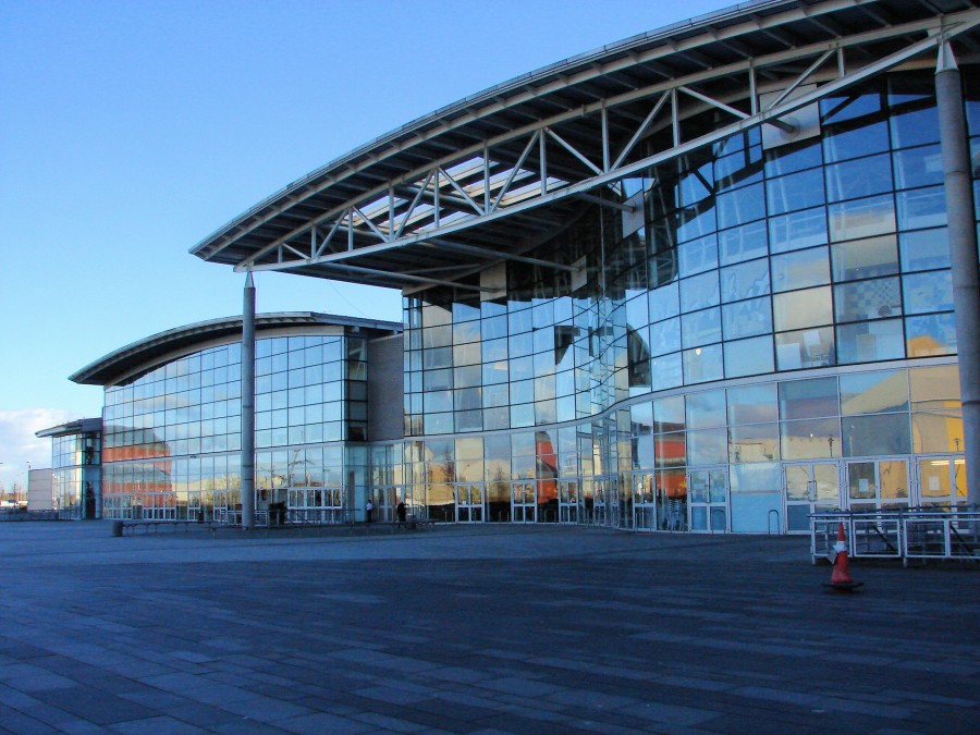 Braehead Shopping Centre