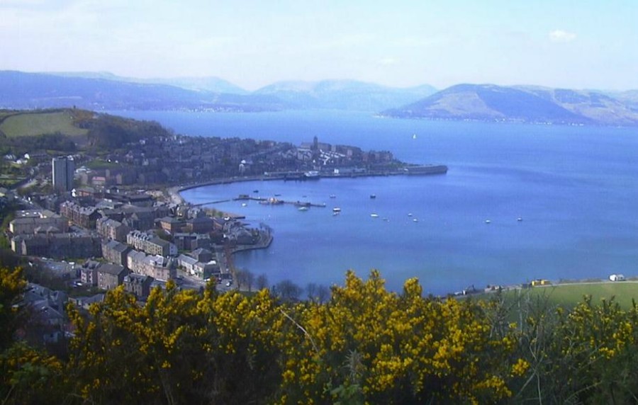 Gourock