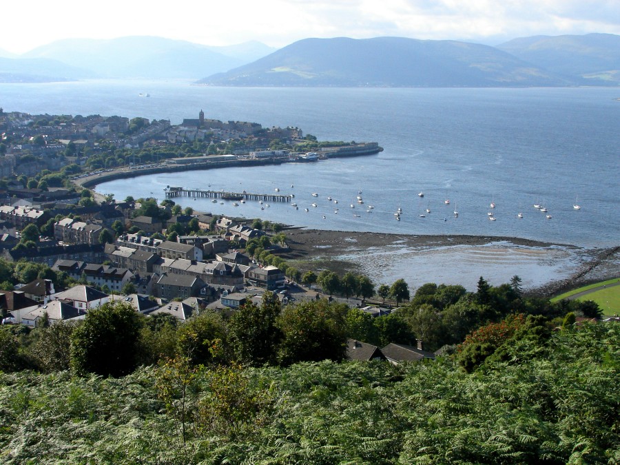 Gourock