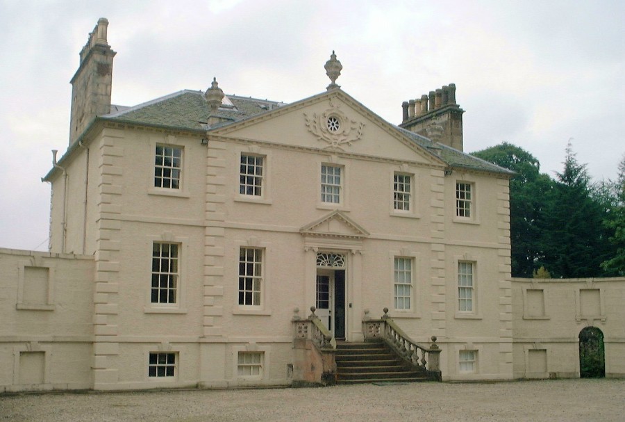 Greenbank House