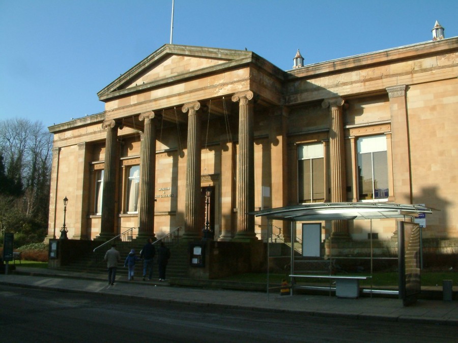 Paisley Museum