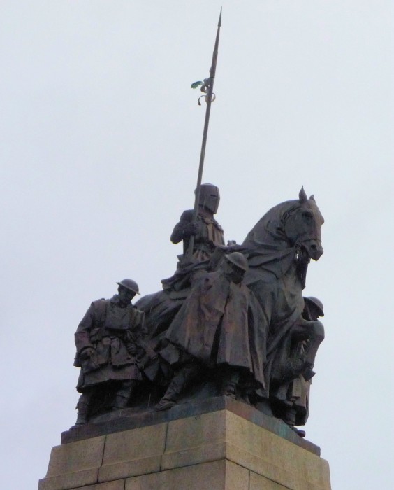 Paisley War Memorial