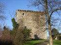 Mearns Castle