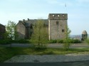 Newark Castle