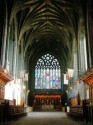 Paisley Abbey