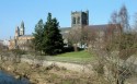 Paisley Abbey