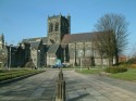 Paisley Abbey