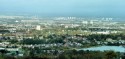 Paisley from Glennifer Braes