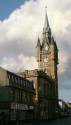 Renfrew Town Hall