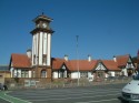 Wemyss Bay Ferry Terminal