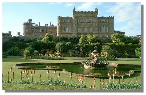 Culzean Castle, Ayrshire