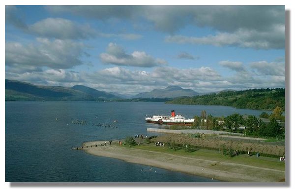 Loch Lomond
