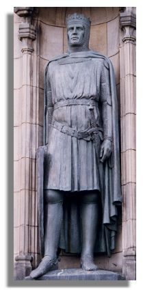 Robert the Bruce